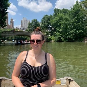 Meet your Posher, Kaelan